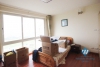 04 bedrooms spacious apartment for rent in Ciputra area, Tay Ho, Hanoi